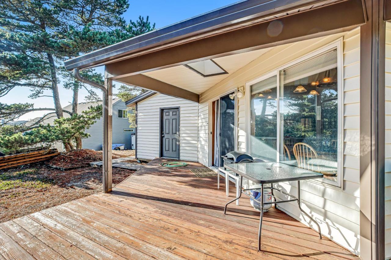Three Capes Cottage Pacific City Exterior foto